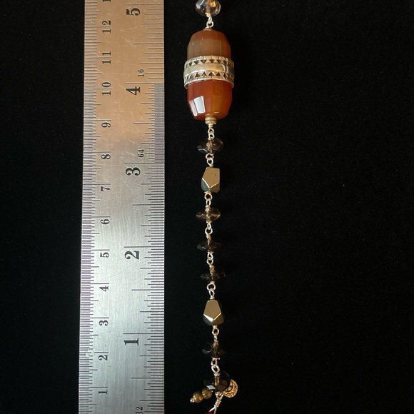 Silpada One in a Vermilion Necklace - Picture 4 of 8